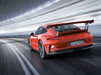 Porsche 911 GT3 RS (2016) - picture 7 of 10