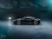 Porsche Black Edtion Cayman (2016) - picture 3 of 6