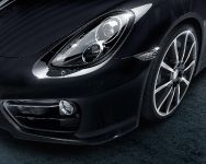 Porsche Black Edtion Cayman (2016) - picture 5 of 6