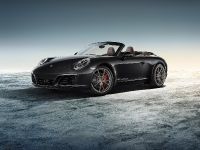 Porsche Exclusive 911 Carrera S Cabriolet (2016) - picture 1 of 6