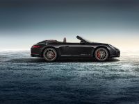 Porsche Exclusive 911 Carrera S Cabriolet (2016) - picture 2 of 6