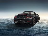 Porsche Exclusive 911 Carrera S Cabriolet (2016) - picture 3 of 6