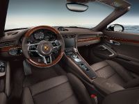 Porsche Exclusive 911 Carrera S Cabriolet (2016) - picture 4 of 6