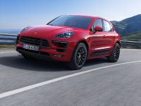 Porsche Macan GTS (2016) - picture 1 of 3