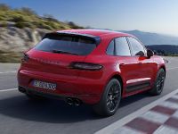 Porsche Macan GTS (2016) - picture 2 of 3