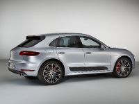 Porsche Macan Turbo Performance Package (2016) - picture 3 of 8