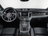 2016 Porsche Macan Turbo Performance Package