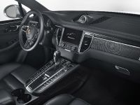 Porsche Macan Turbo Performance Package (2016) - picture 5 of 8