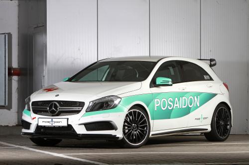 POSAIDON Mercedes-AMG A45 RS485+ (2016) - picture 1 of 7