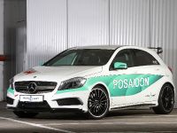 POSAIDON Mercedes-AMG A45 RS485+ (2016) - picture 1 of 7