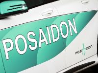 2016 POSAIDON Mercedes-AMG A45 RS485+