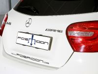 2016 POSAIDON Mercedes-AMG A45 RS485+