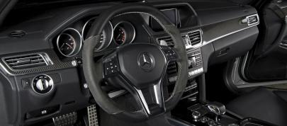 POSAIDON Mercedes-AMG E63 RS850 (2016) - picture 4 of 18