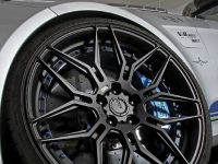 POSAIDON Mercedes-AMG E63 RS850 (2016)