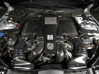 POSAIDON Mercedes-AMG E63 RS850 (2016)