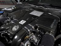 POSAIDON Mercedes-AMG E63 RS850 (2016)