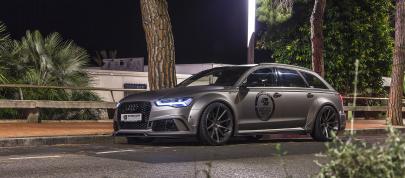 Prior-Design Audi A6-RS6 Avant PD600R (2016) - picture 12 of 22