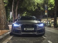 Prior-Design Audi A6-RS6 Avant PD600R (2016) - picture 1 of 22