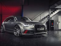 Prior-Design Audi A6-RS6 Avant PD600R (2016) - picture 3 of 22