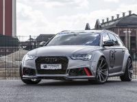 Prior-Design Audi A6-RS6 Avant PD600R (2016) - picture 4 of 22