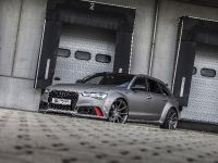 Prior-Design Audi A6-RS6 Avant PD600R (2016) - picture 6 of 22