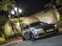Prior-Design Audi A6-RS6 Avant PD600R (2016)