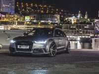 Prior-Design Audi A6-RS6 Avant PD600R (2016)