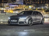 Prior-Design Audi A6-RS6 Avant PD600R (2016) - picture 11 of 22