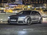 Prior-Design Audi A6-RS6 Avant PD600R (2016)