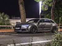 Prior-Design Audi A6-RS6 Avant PD600R (2016)