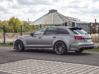 Prior-Design Audi A6-RS6 Avant PD600R (2016)