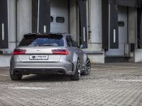 Prior-Design Audi A6-RS6 Avant PD600R (2016)