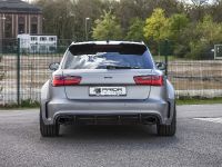 Prior-Design Audi A6-RS6 Avant PD600R (2016)