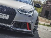Prior-Design Audi A6-RS6 Avant PD600R (2016) - picture 19 of 22
