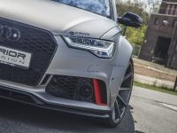 Prior-Design Audi A6-RS6 Avant PD600R (2016)