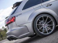 Prior-Design Audi A6-RS6 Avant PD600R (2016)
