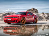 Prior-Design Dodge Challenger Hellcat (2016) - picture 1 of 4