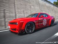 Prior-Design Dodge Challenger Hellcat (2016) - picture 2 of 4