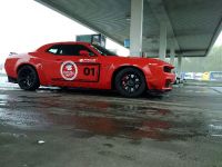 Prior-Design Dodge Challenger Hellcat (2016) - picture 4 of 4