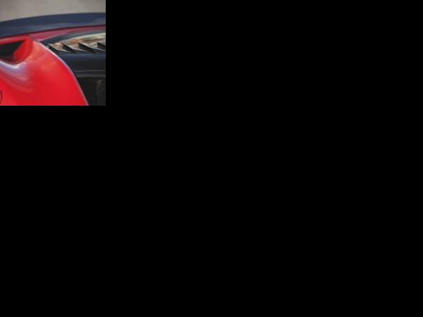 Prior-Design Ferrari F458 Italia (2016) - picture 13 of 13