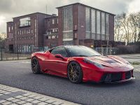 Prior-Design Ferrari F458 Italia (2016) - picture 3 of 13