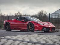 Prior-Design Ferrari F458 Italia (2016) - picture 5 of 13