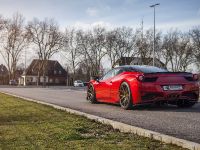 Prior-Design Ferrari F458 Italia (2016)