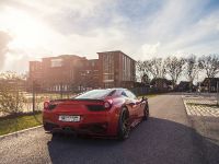 Prior-Design Ferrari F458 Italia (2016)