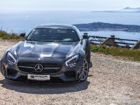 Prior-Design Mercedes-AMG GT S (2016) - picture 1 of 18