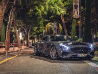 Prior-Design Mercedes-AMG GT S (2016) - picture 2 of 18