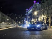 2016 Prior-Design Mercedes-AMG GT S