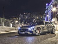 2016 Prior-Design Mercedes-AMG GT S
