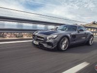 Prior-Design Mercedes-AMG GT S (2016) - picture 6 of 18