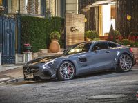 Prior-Design Mercedes-AMG GT S (2016) - picture 8 of 18